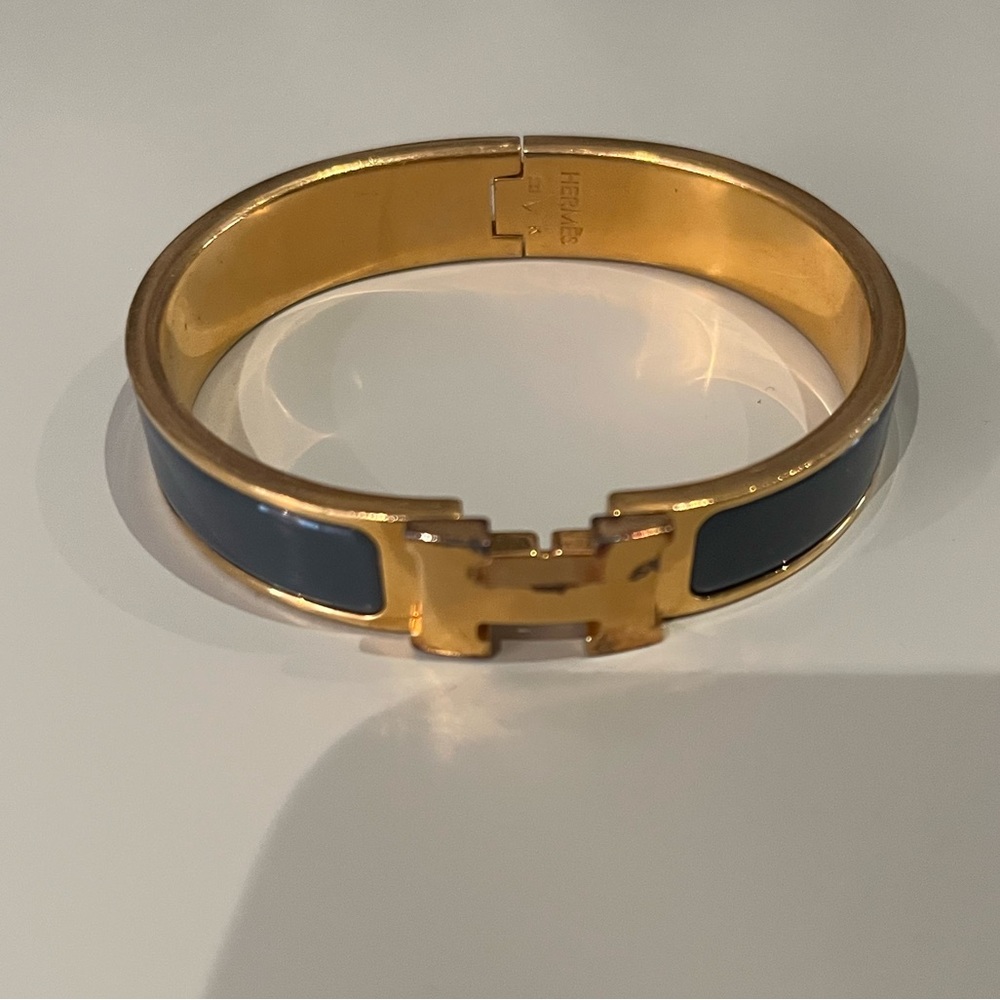 Hermés Bangle Bracelet